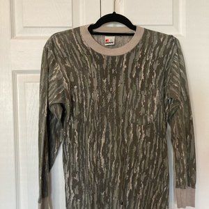 Vintage Camo shirt